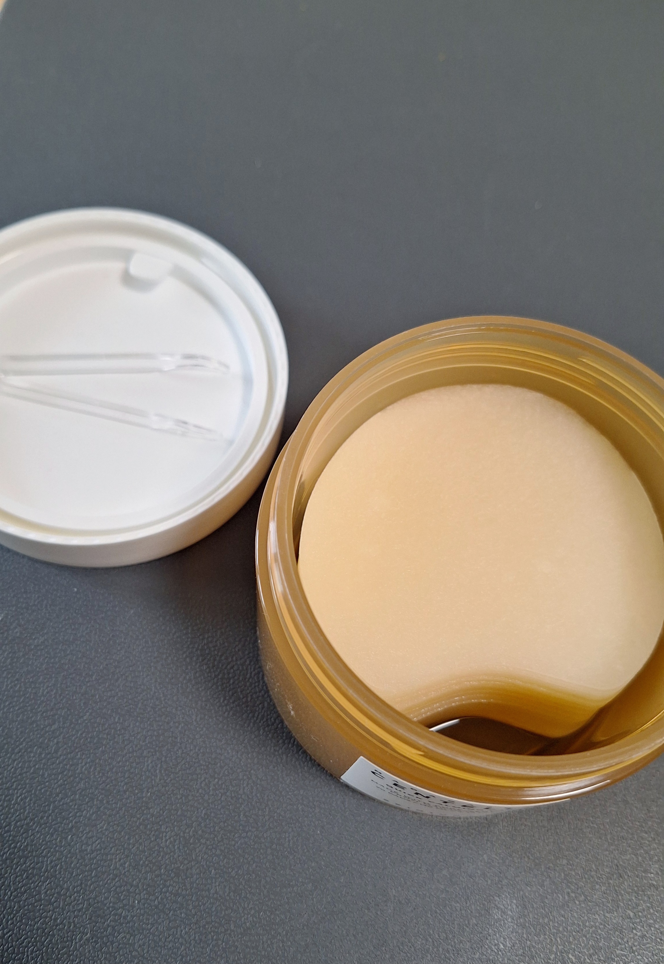 センテラ クイックカーミングパッド/SKIN1004/トナーパッドを使ったクチコミ（3枚目）