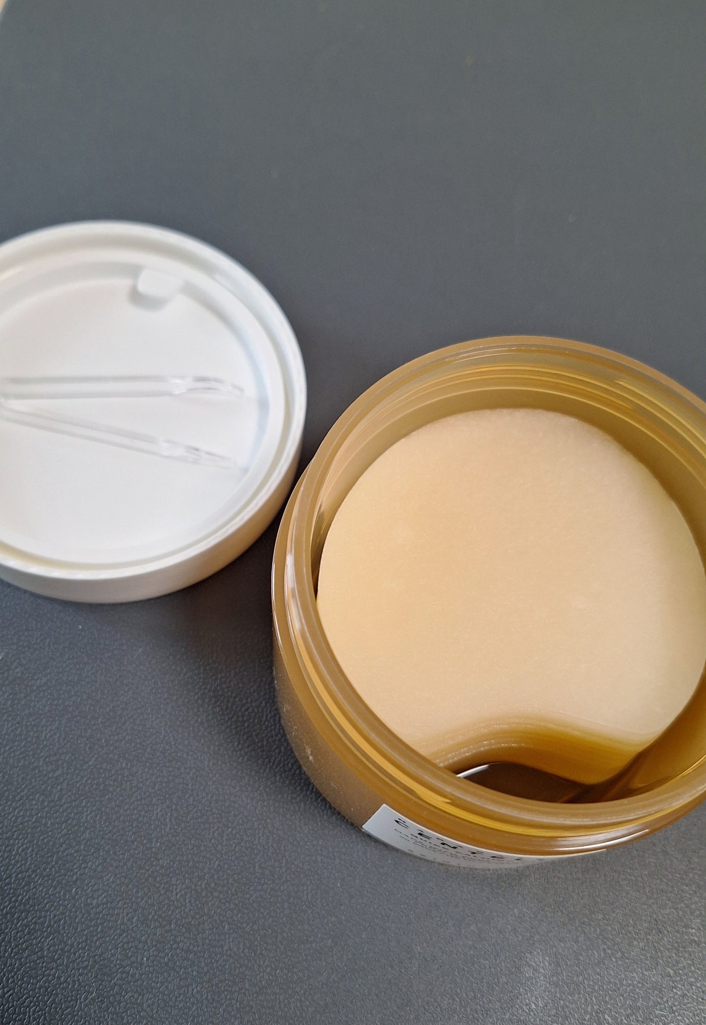 センテラ クイックカーミングパッド/SKIN1004/トナーパッドを使ったクチコミ(3枚目)