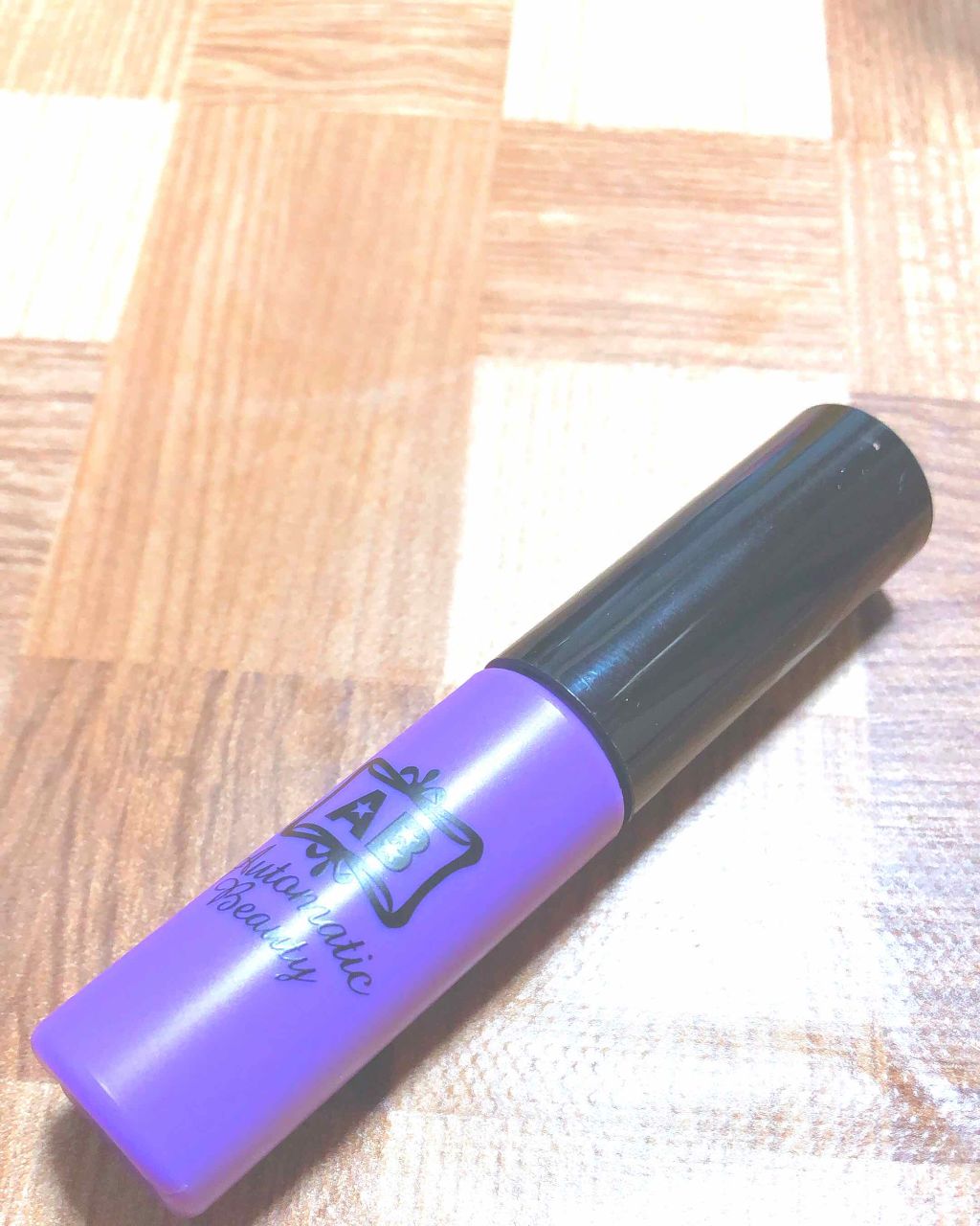 ダブルアイリキッド/Automatic Beauty/二重まぶた用アイテムを使ったクチコミ(1枚目)