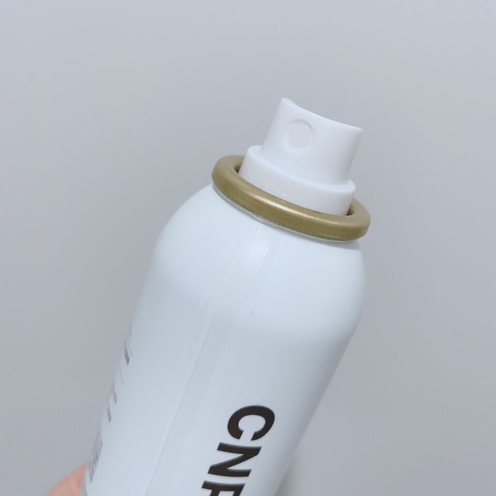 ミュージェナーカーミングアンプルミスト/CNP Laboratory/ミスト状化粧水を使ったクチコミ(2枚目)