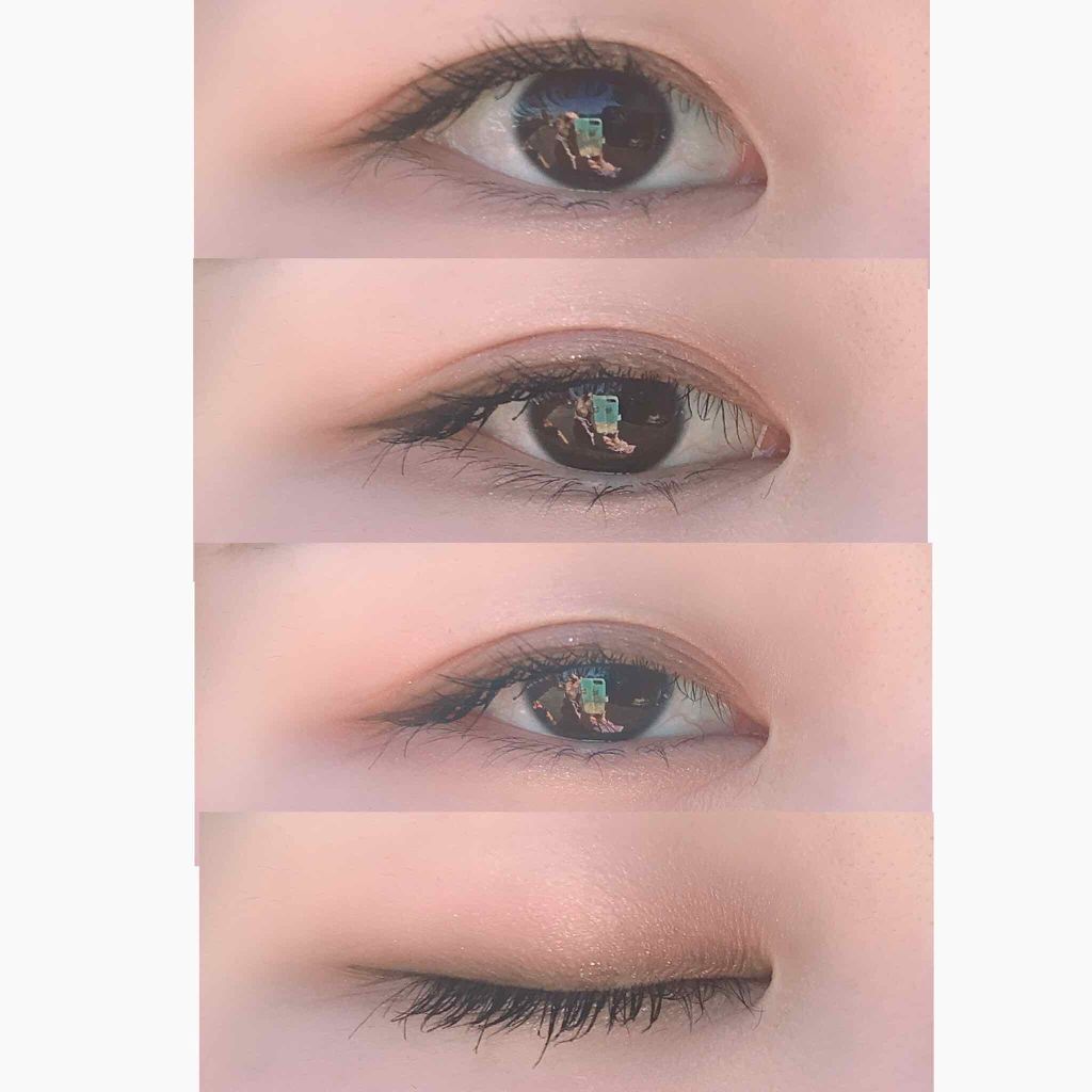 パーティコフレ2018/LUNASOL/メイクアップキットを使ったクチコミ(3枚目)