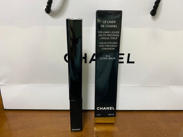 レ ベージュ パレット ルガール/CHANEL/パウダーアイシャドウを使ったクチコミ（4枚目）