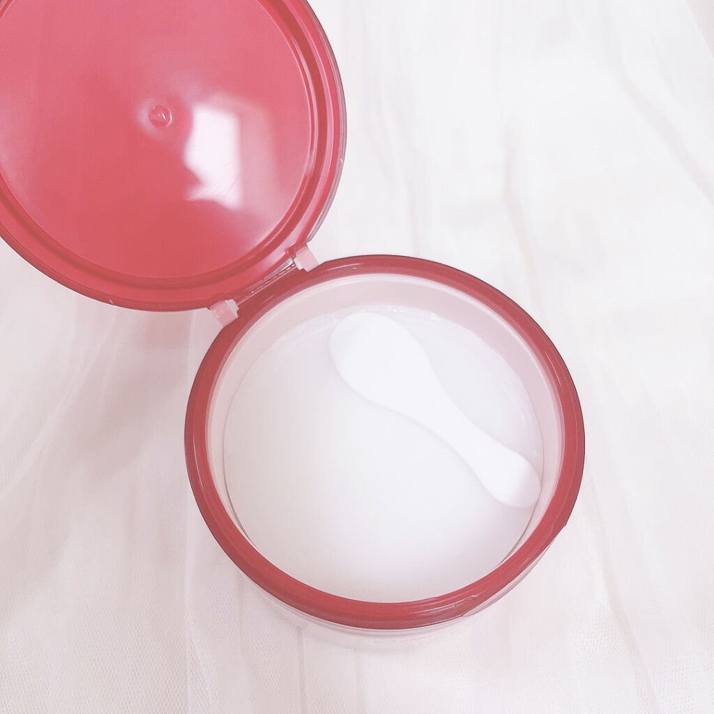 クレンジングバーム/ピュアヴィヴィ/クレンジングバームを使ったクチコミ（2枚目）