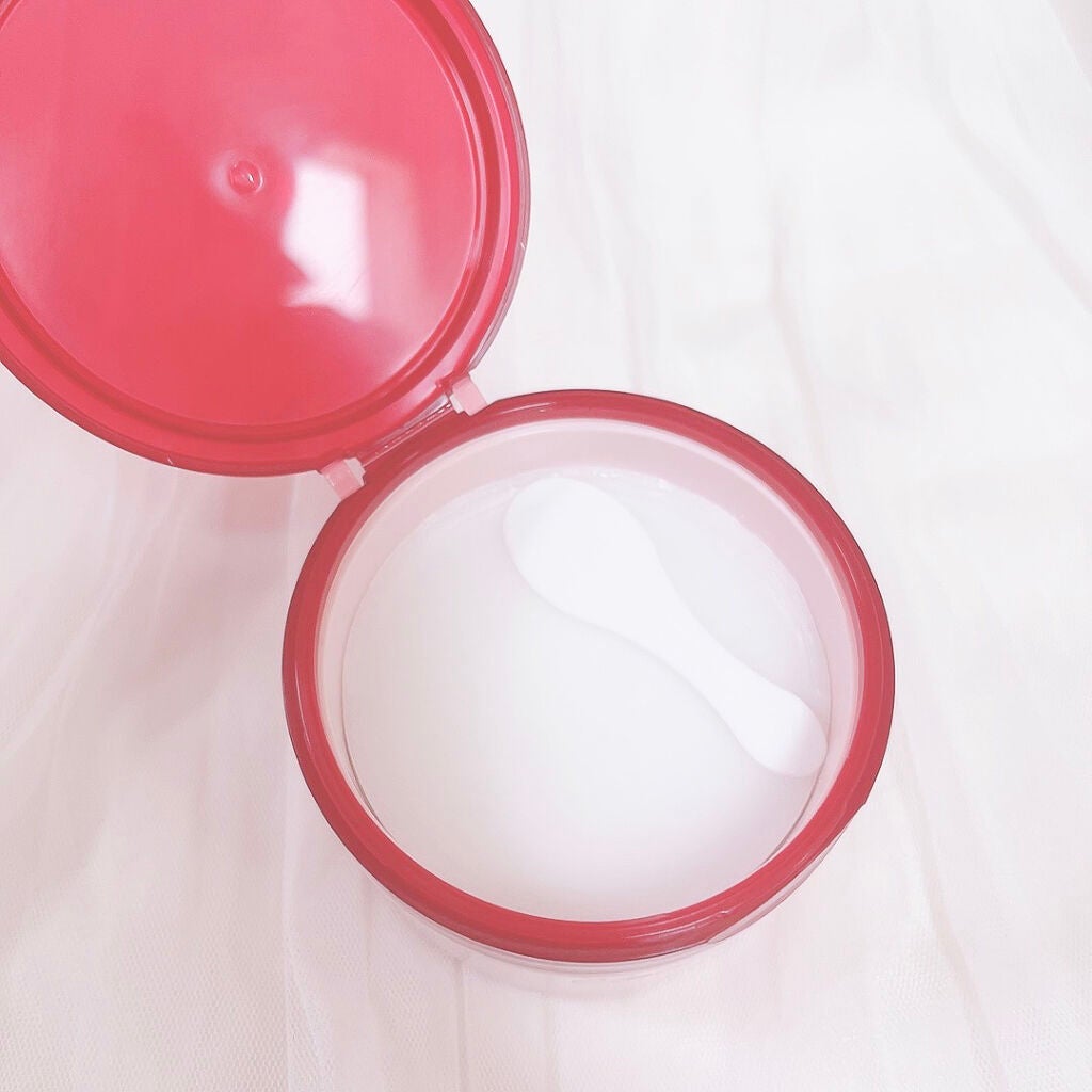 クレンジングバーム/ピュアヴィヴィ/クレンジングバームを使ったクチコミ(2枚目)