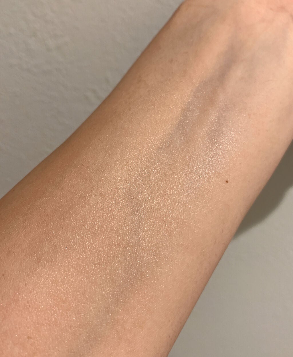 パール ファンデーション プライマー/PAUL & JOE BEAUTE/化粧下地を使ったクチコミ(4枚目)