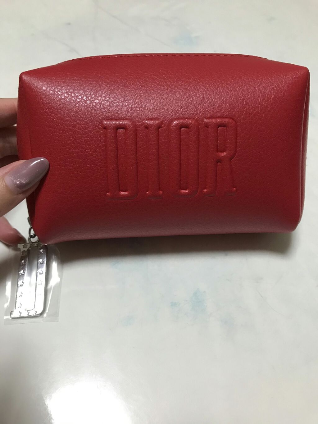 【旧】カプチュール トータル セル ＥＮＧＹ ディスカバリー キット/Dior/スキンケアキットを使ったクチコミ（3枚目）
