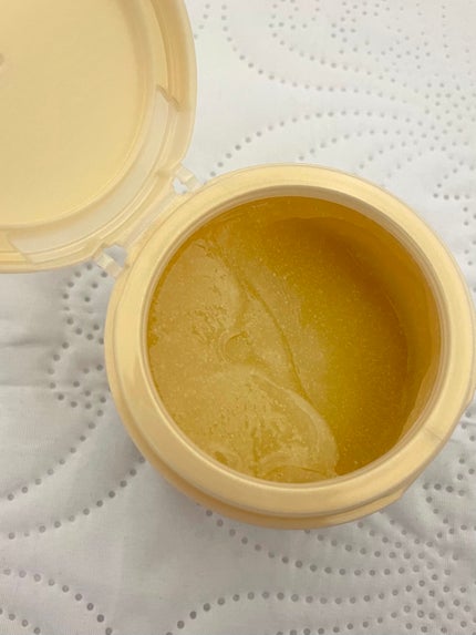 スペシャルジェルクリーム EX (オイルイン)/アクアレーベル/オールインワン化粧品を使ったクチコミ(2枚目)