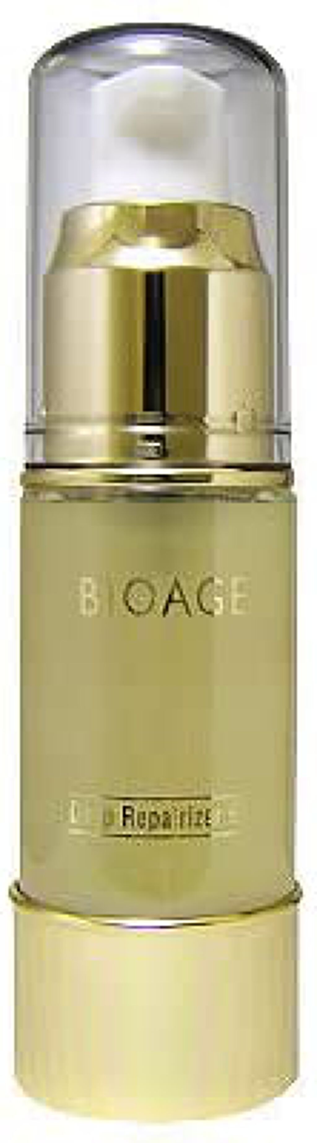 バイオエイジ ディープリペライザージェル