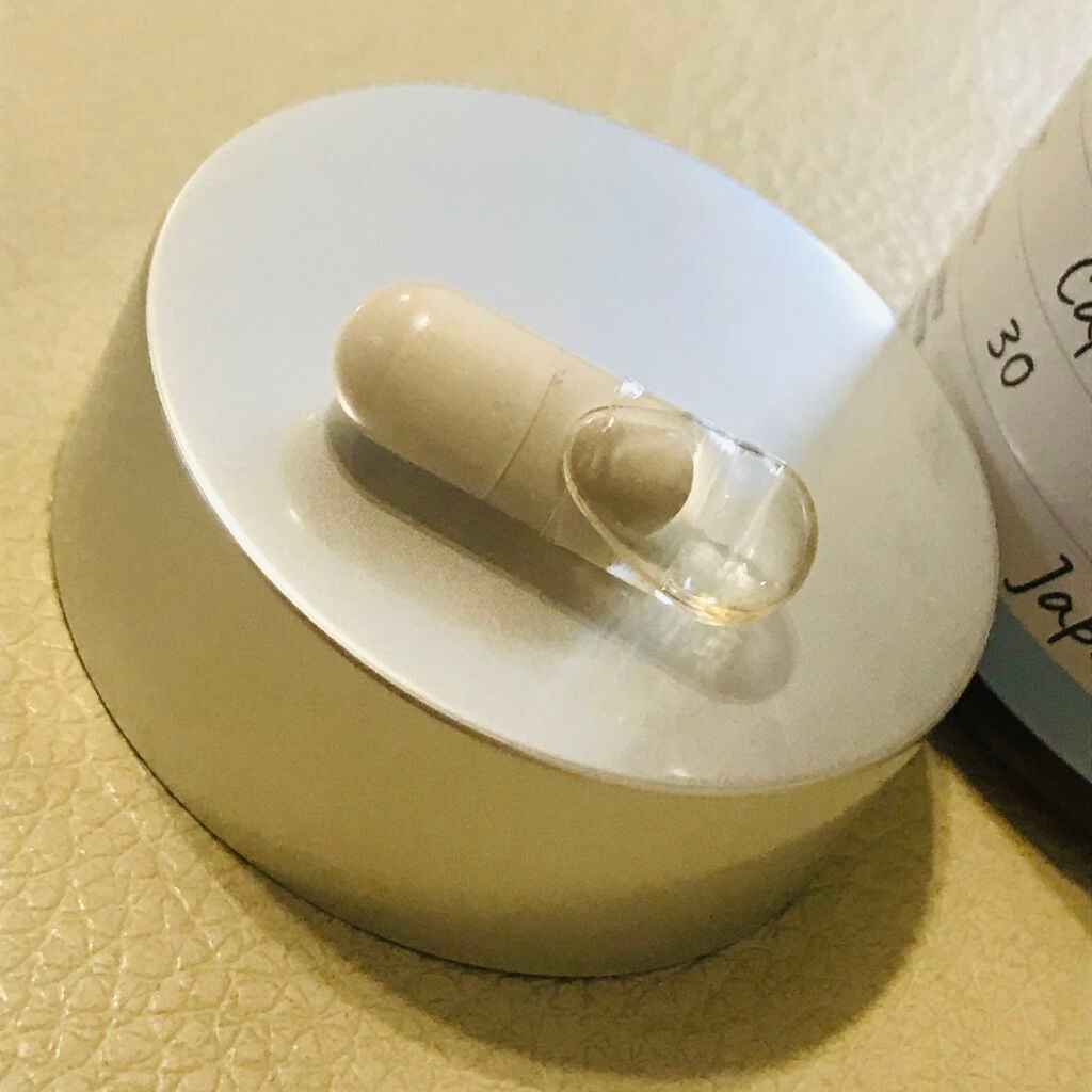 スマート菌スーパー/スベルティ/ボディサプリメントを使ったクチコミ(1枚目)