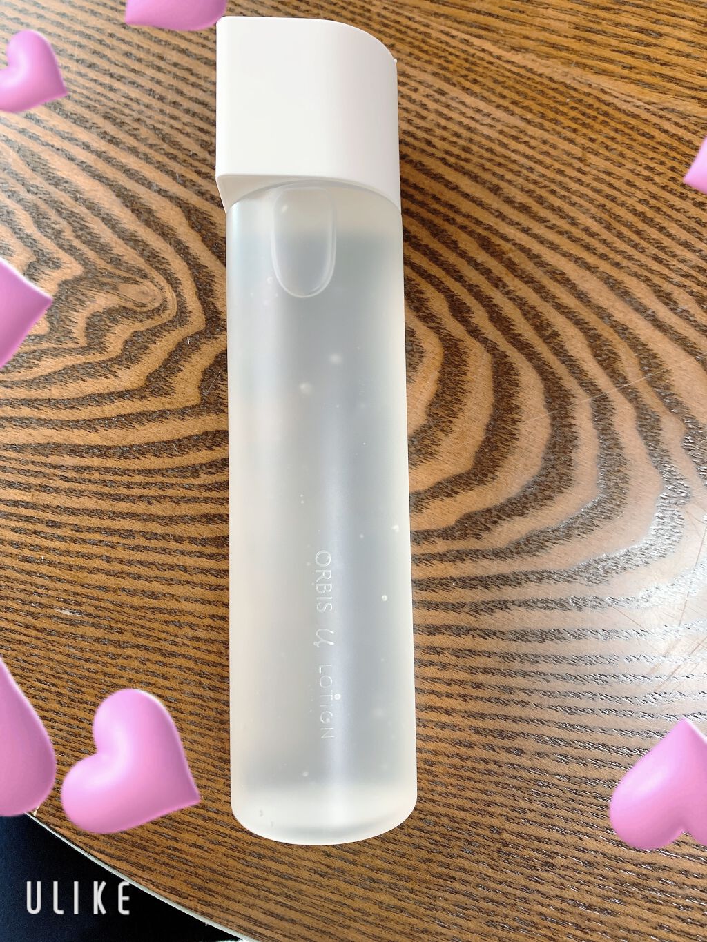 オルビスユー ローション/オルビス/化粧水を使ったクチコミ(1枚目)