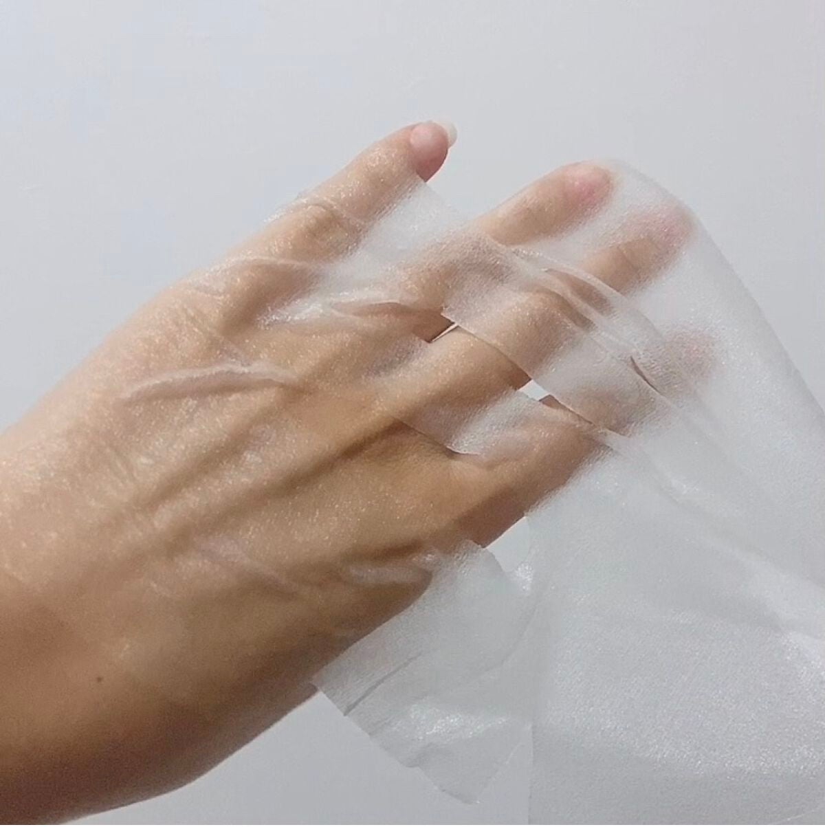 ビタペアCデイリーシートマスク/ネイチャーリパブリック/シートマスク・パックを使ったクチコミ(6枚目)