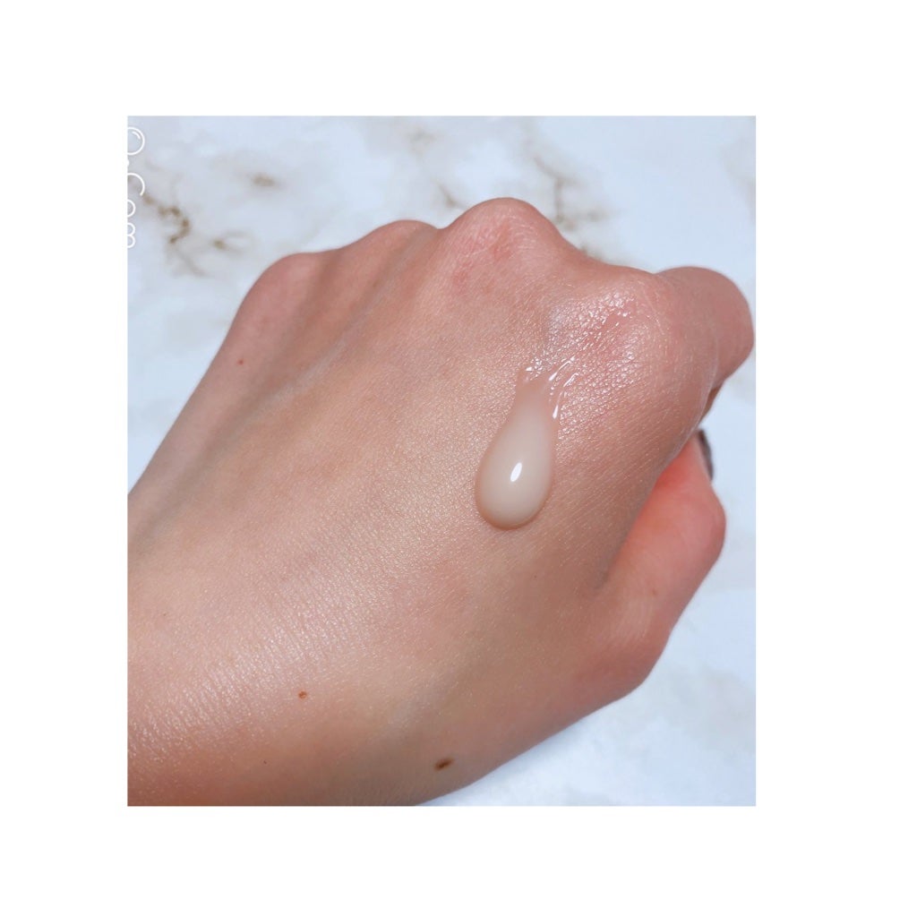 ブラックスネイルレチノールセラム/Dr.G/美容液を使ったクチコミ(2枚目)