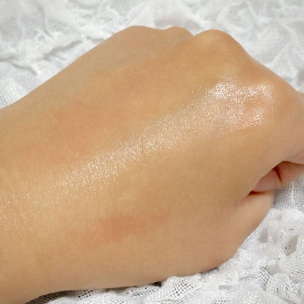 アンチリンクルエフェクトアンプルオリジン/MIGUHARA/美容液を使ったクチコミ(4枚目)