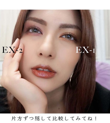 ケイト リップモンスター/KATE/口紅を使ったクチコミ(8枚目)