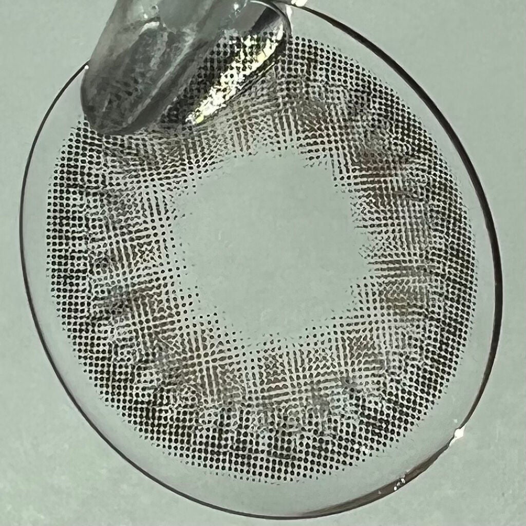 ハバナシリーズ/LENSSIS/カラーコンタクトレンズを使ったクチコミ(5枚目)