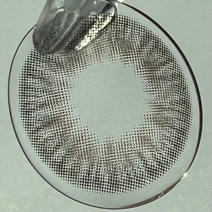 ハバナシリーズ/LENSSIS/カラーコンタクトレンズを使ったクチコミ(5枚目)