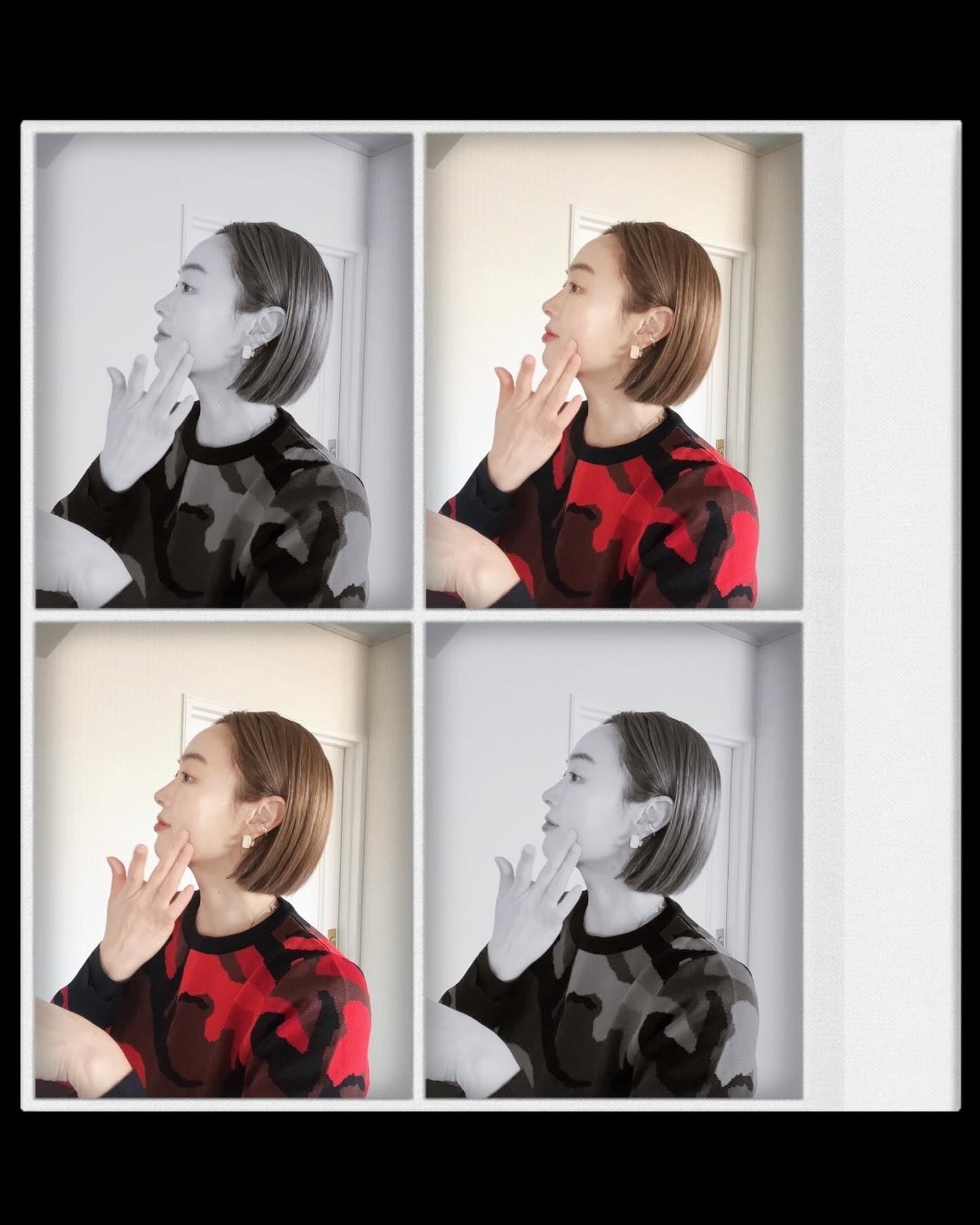 薬用パワークリアC+/C+mania/洗顔パウダーを使ったクチコミ(2枚目)