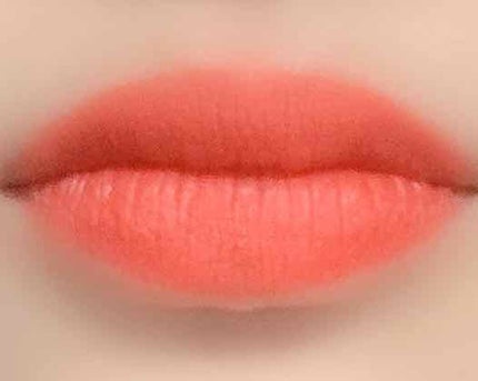 ルージュ アリュール インク/CHANEL/口紅を使ったクチコミ(2枚目)