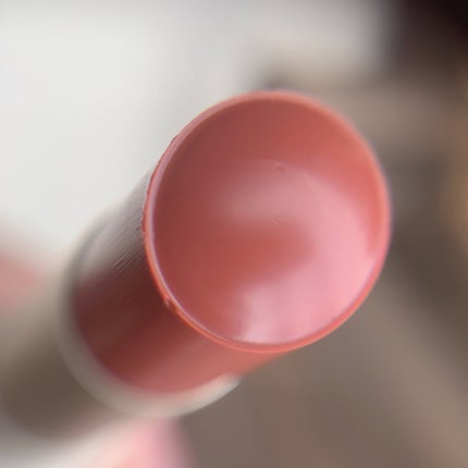 プランプカラーリップバーム/VILLGE 11 FACTORY/リップバームを使ったクチコミ(5枚目)