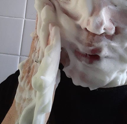 薬用パワークリアC+/C+mania/洗顔パウダーを使ったクチコミ(6枚目)