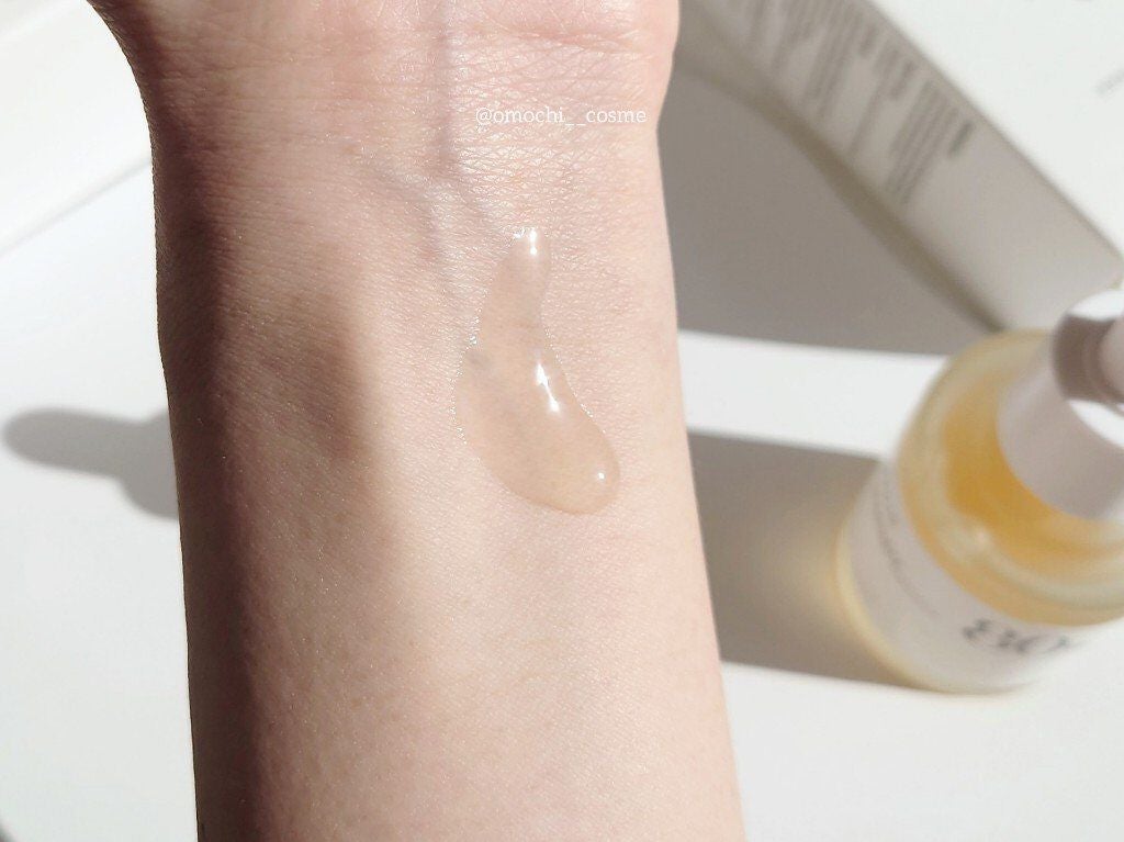 ドクダミ 77 スージングトナー/Anua/化粧水を使ったクチコミ(10枚目)