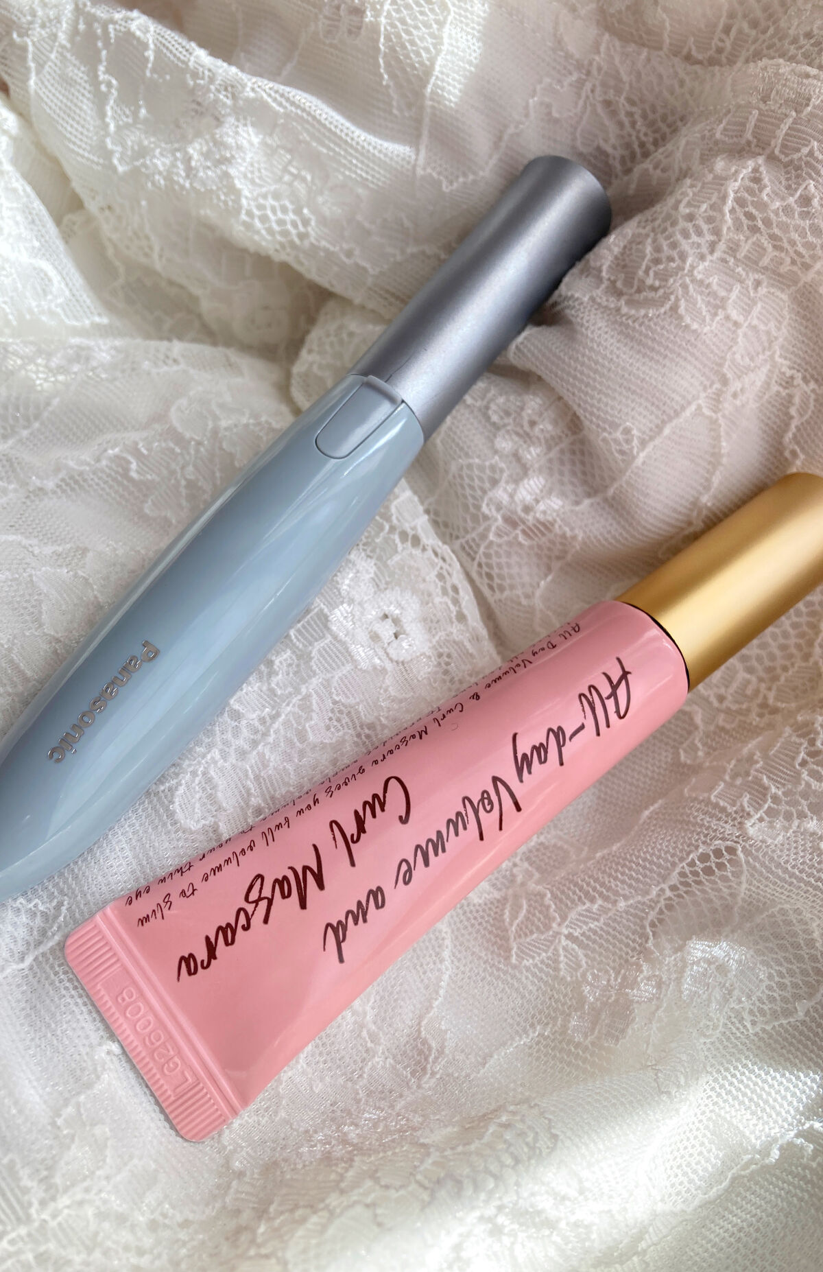 まつげくるん ナチュラルカール EH-SE11/Panasonic/ホットビューラーを使ったクチコミ（2枚目）