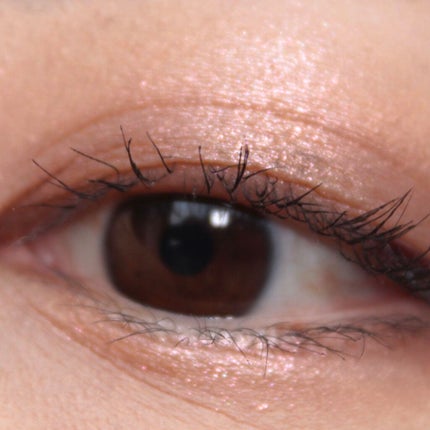 ピメル パーフェクトロング&カールマスカラ/pdc/マスカラを使ったクチコミ(7枚目)