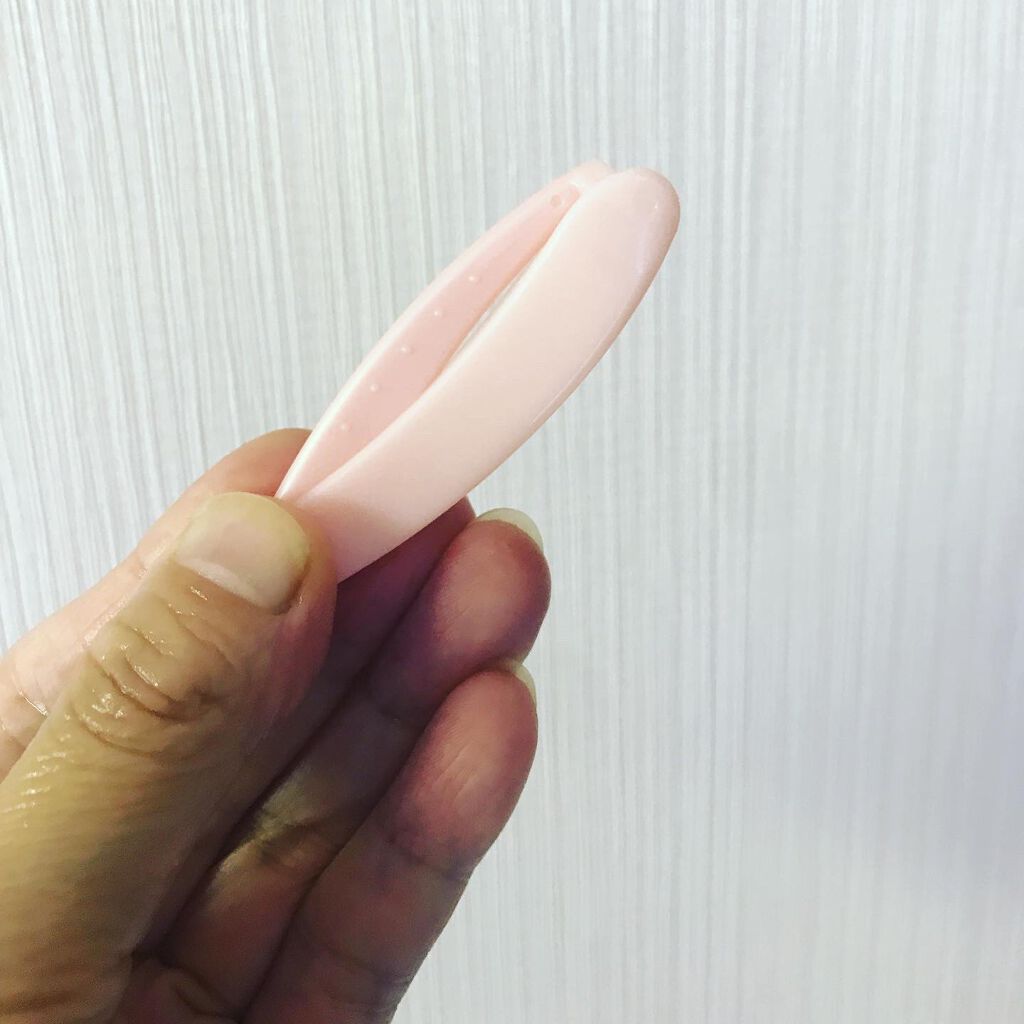 顔・まゆ用ミニT字カミソリ/ニッケンかみそり株式会社/その他スキンケアグッズを使ったクチコミ(8枚目)