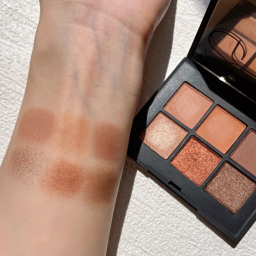 ブラッシュ/NARS/パウダーチークを使ったクチコミ(2枚目)