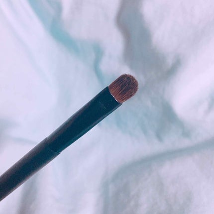 シャドウブラシ/セリア/メイクブラシを使ったクチコミ(2枚目)