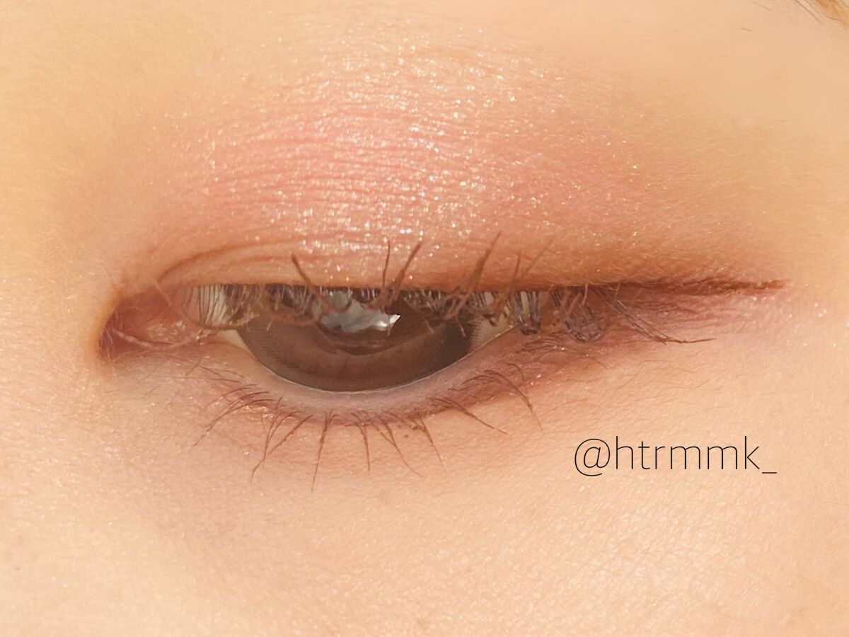 アイ カラー クォード/TOM FORD BEAUTY/アイシャドウパレットを使ったクチコミ(4枚目)