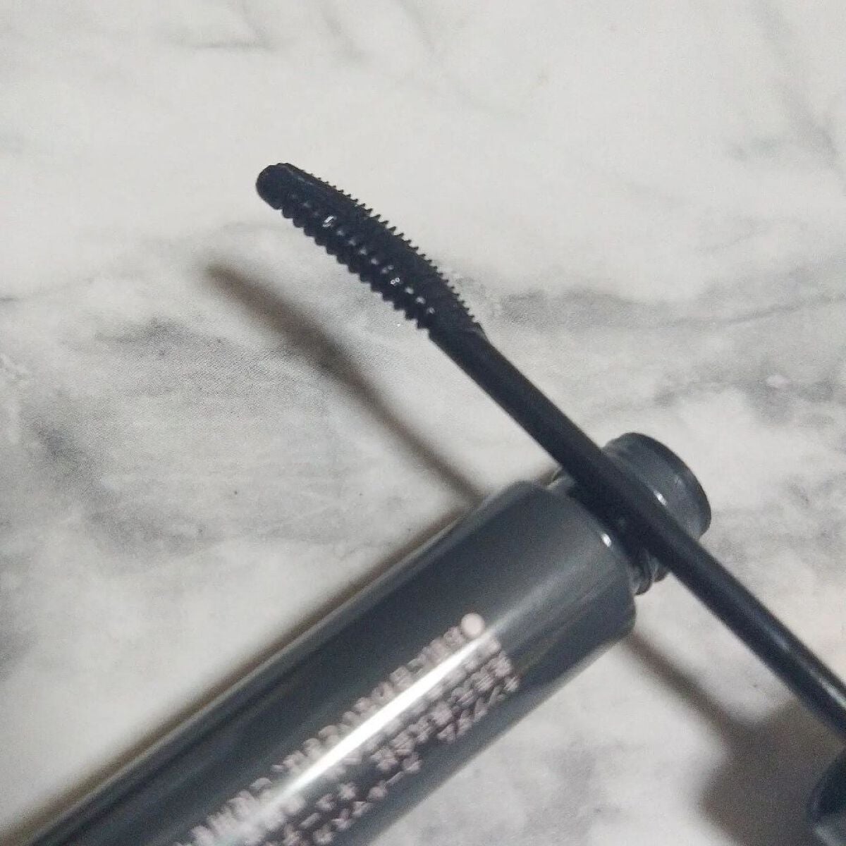 キングダム 束感カールマスカラ/キングダム/マスカラを使ったクチコミ(3枚目)