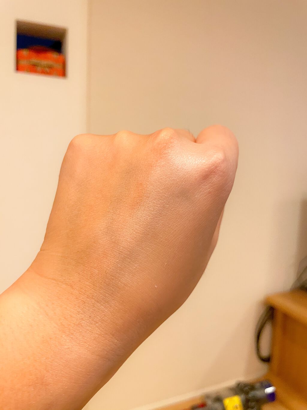 デュイセル ターンオンクリーム/DEWYCEL/フェイスクリームを使ったクチコミ（2枚目）