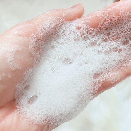 メルト モイストシャンプー/トリートメント/melt/市販シャンプーを使ったクチコミ(5枚目)