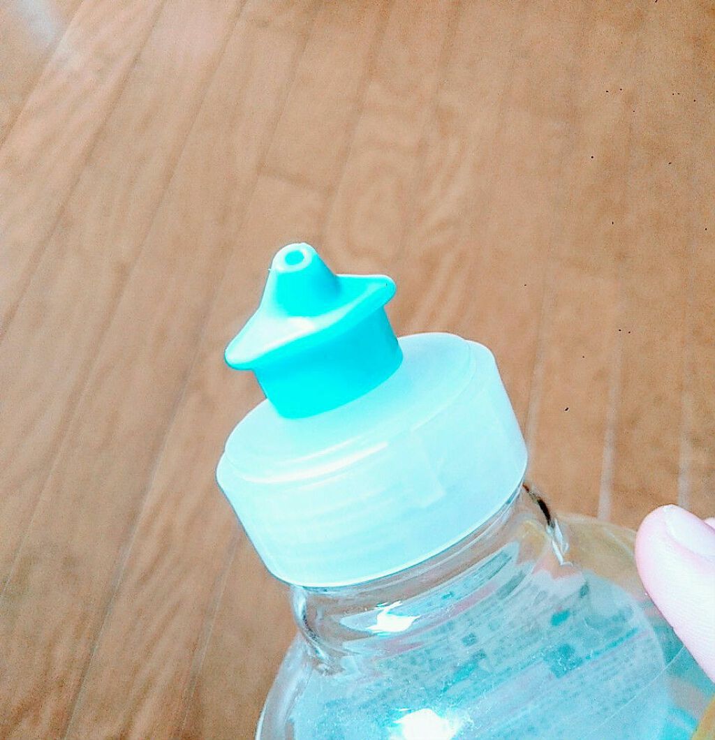 Frouge（フルージュ）/Frouge/マウスウォッシュ・スプレーを使ったクチコミ（2枚目）