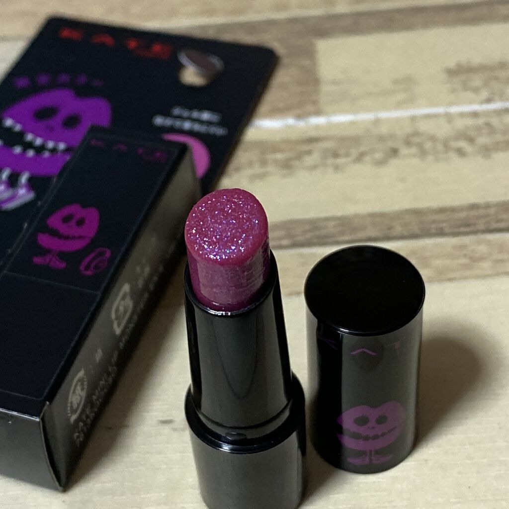 ケイト リップモンスター/KATE/口紅を使ったクチコミ(3枚目)