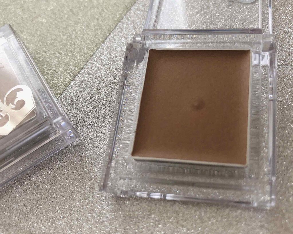 プリズム クリームアイカラー 004/リンメル ロンドン/ジェル・クリームアイシャドウを使ったクチコミ（2枚目）