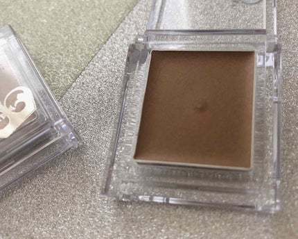 プリズム クリームアイカラー 004/リンメル ロンドン/ジェル・クリームアイシャドウを使ったクチコミ(2枚目)