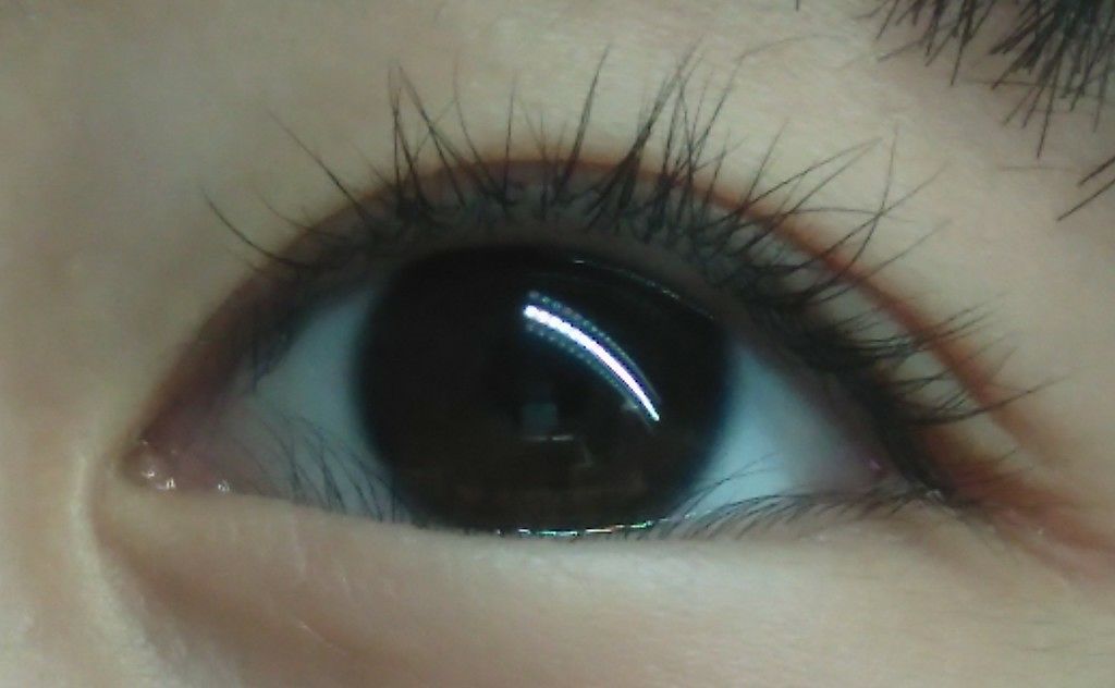 ワンダーアイリッドテープ Extra/D-UP/二重まぶた用アイテムを使ったクチコミ（3枚目）