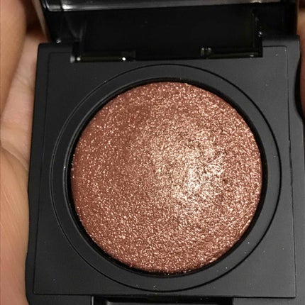 プリズム エアー シャドウ/CLIO/単色アイシャドウを使ったクチコミ(2枚目)