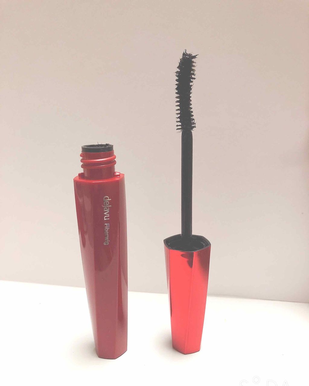 ラッシュエキスパンダー ロングロングロング/マジョリカ マジョルカ/マスカラを使ったクチコミ（2枚目）