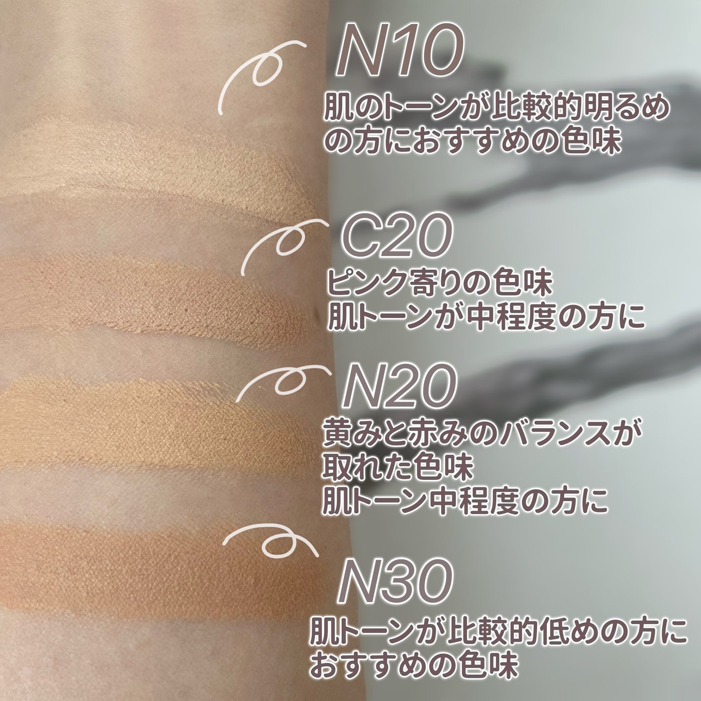 あま🐏フォロバ on LIPS 「ハイカバーなのに厚塗り感なし欲ばり あま🐏フォロバ on LIPS 「ハイカバーなのに厚塗り感なし欲ばり