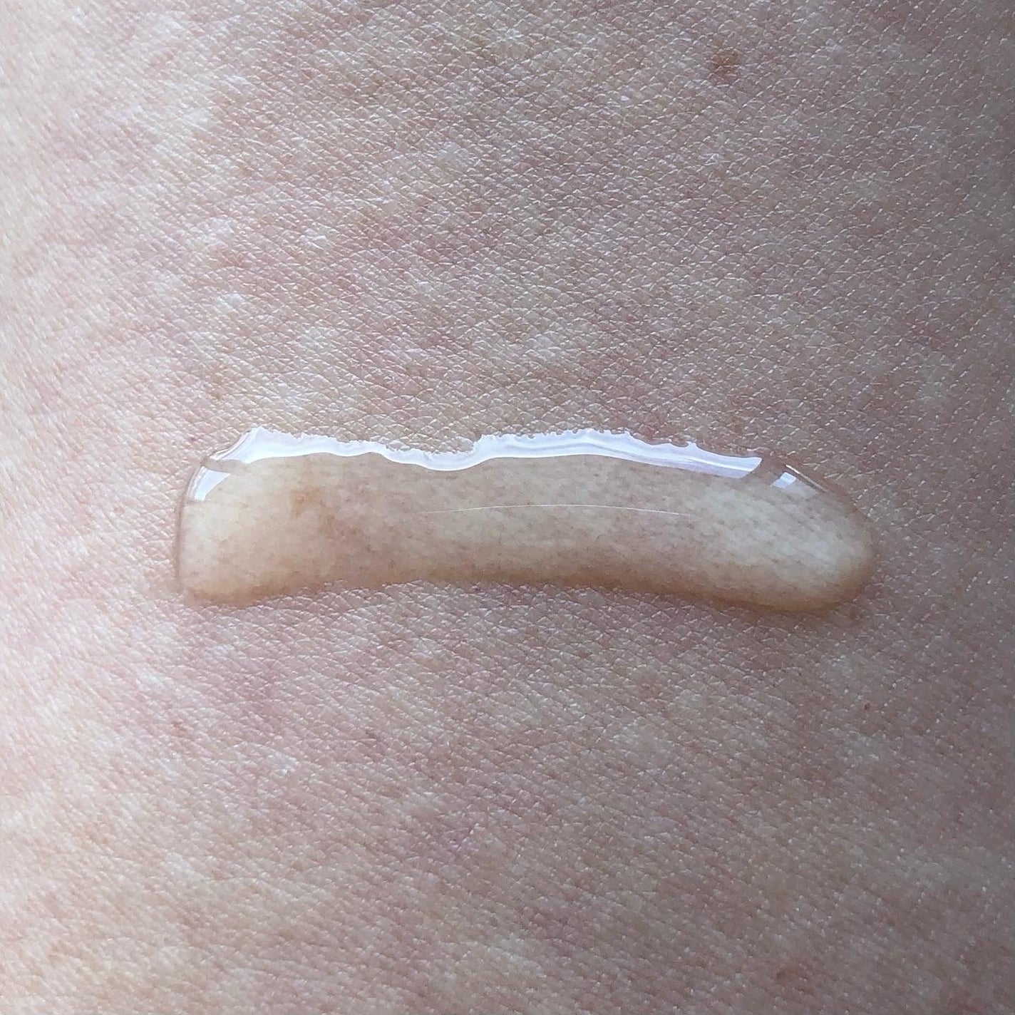 Melano Hunt/fibonacci/化粧水を使ったクチコミ(4枚目)