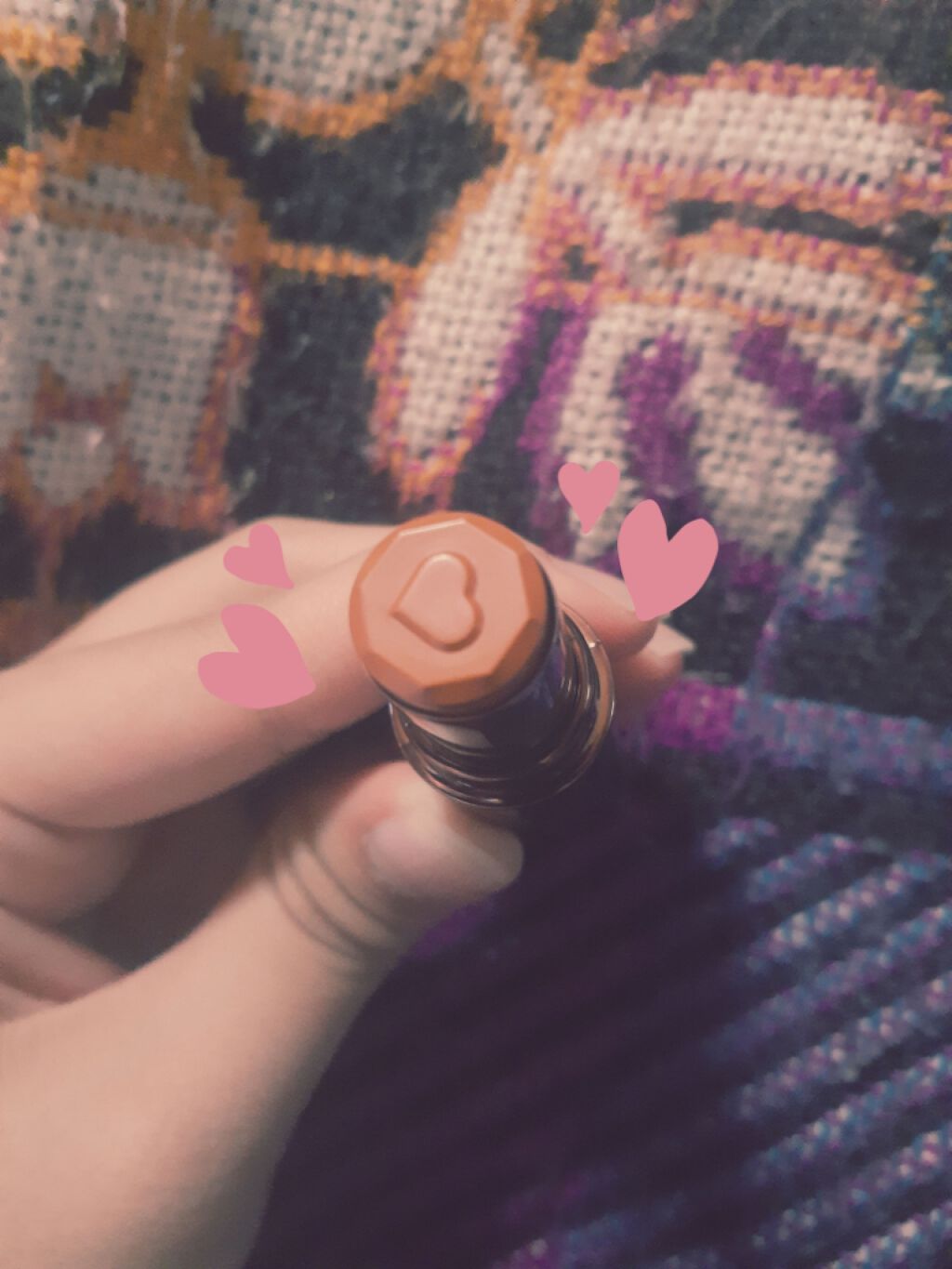 メルティールミナスルージュ/キャンメイク/口紅を使ったクチコミ（2枚目）