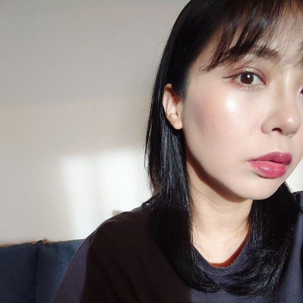 Eyeshadow prism PlumBell/JUNG SAEM MOOL/単色アイシャドウの画像