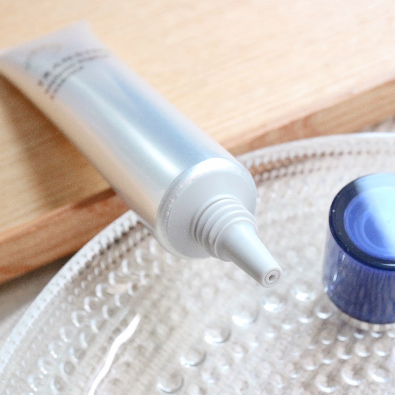 薬用メラノシグナルエッセンス/トランシーノ/美容液を使ったクチコミ(5枚目)