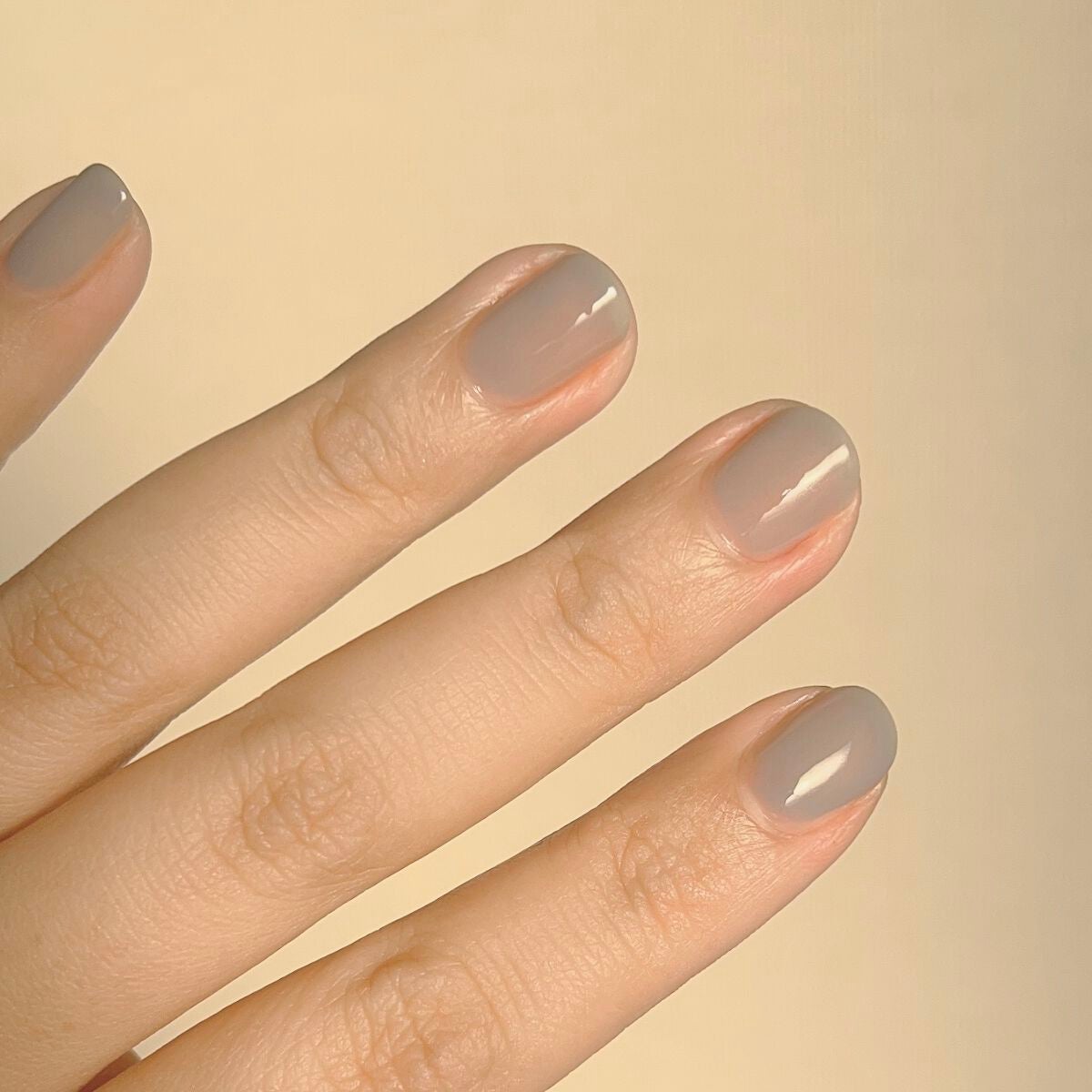 ヴェイル オリジナルネイルカラー/Vart/マニキュアを使ったクチコミ(2枚目)