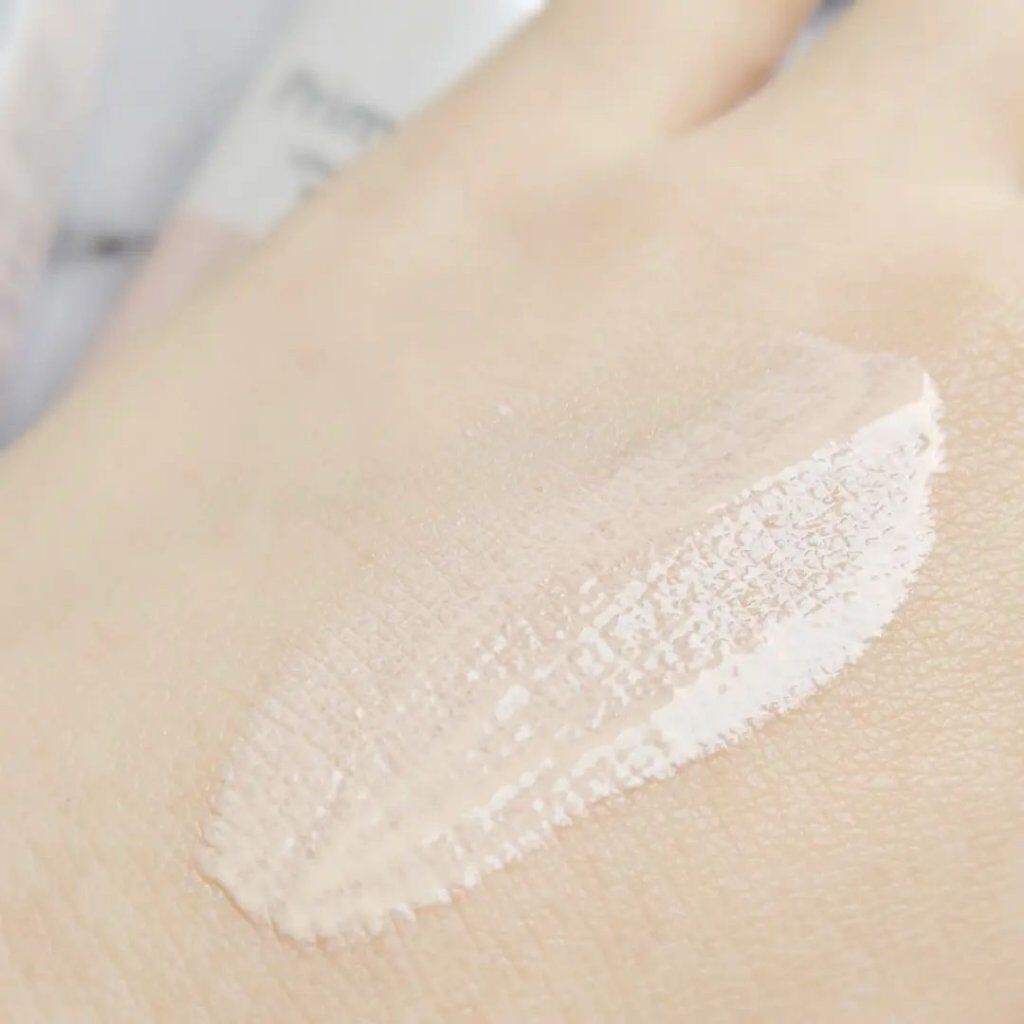 スキンプロテクトベース＜皮脂くずれ防止＞SPF50/プリマヴィスタ/化粧下地を使ったクチコミ（3枚目）