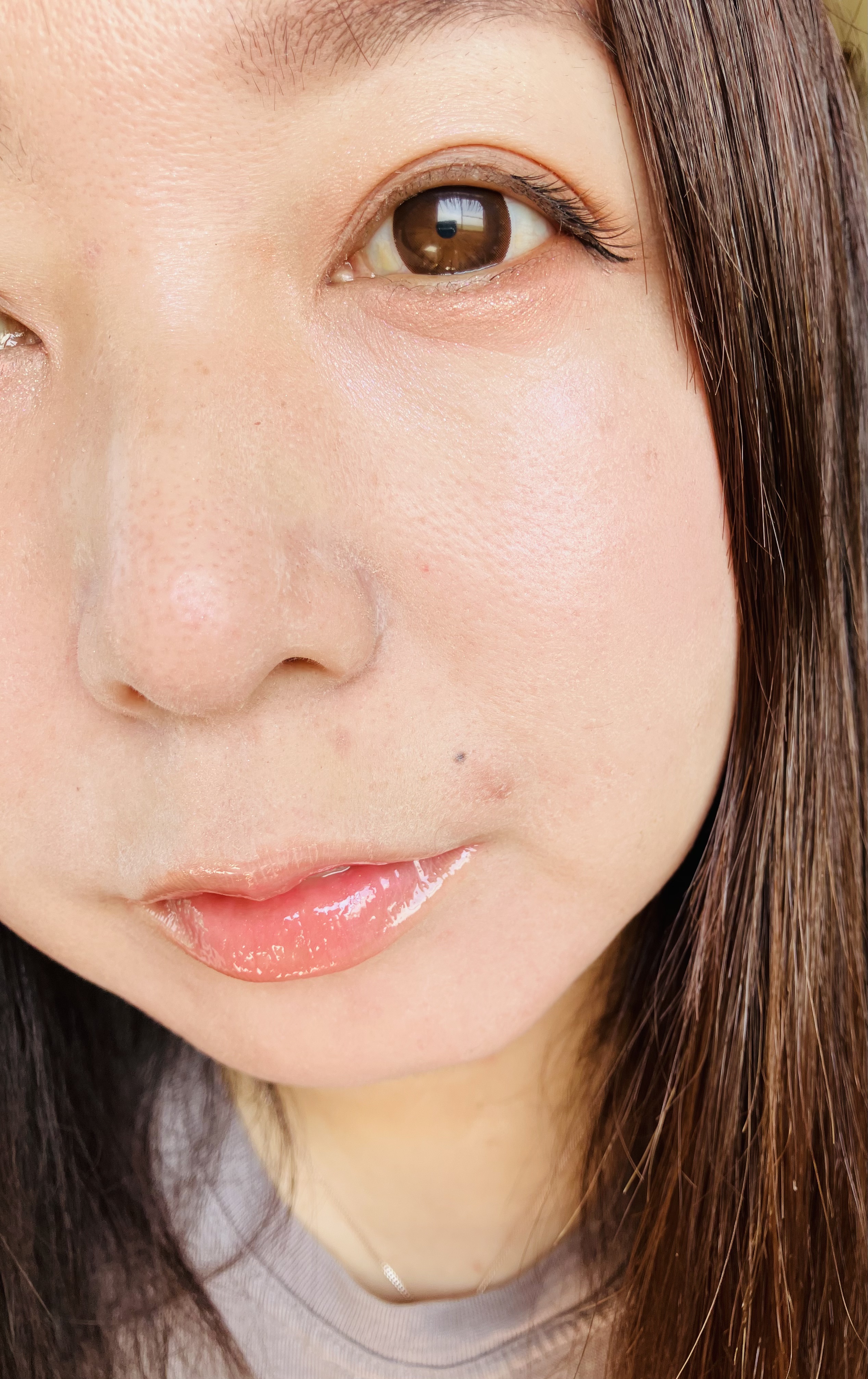 フューチャーソリューション LX インフィニトリートメント プライマー/SHISEIDO/化粧下地を使ったクチコミ（2枚目）