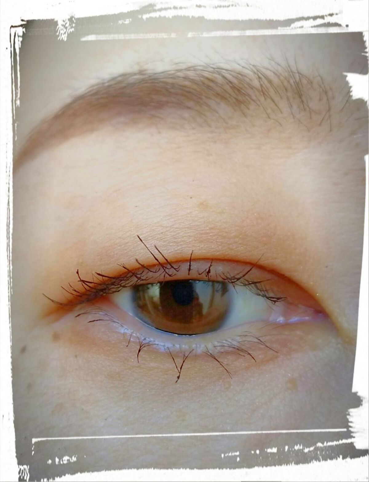 パーフェクトマルチアイズ/キャンメイク/アイシャドウパレットを使ったクチコミ（2枚目）